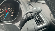 Ford Focus 1.0 EcoBoost 125 Titanium 5dr Petrol Hatchback